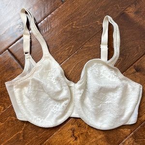 Wacoal 32DDD Lace Bra